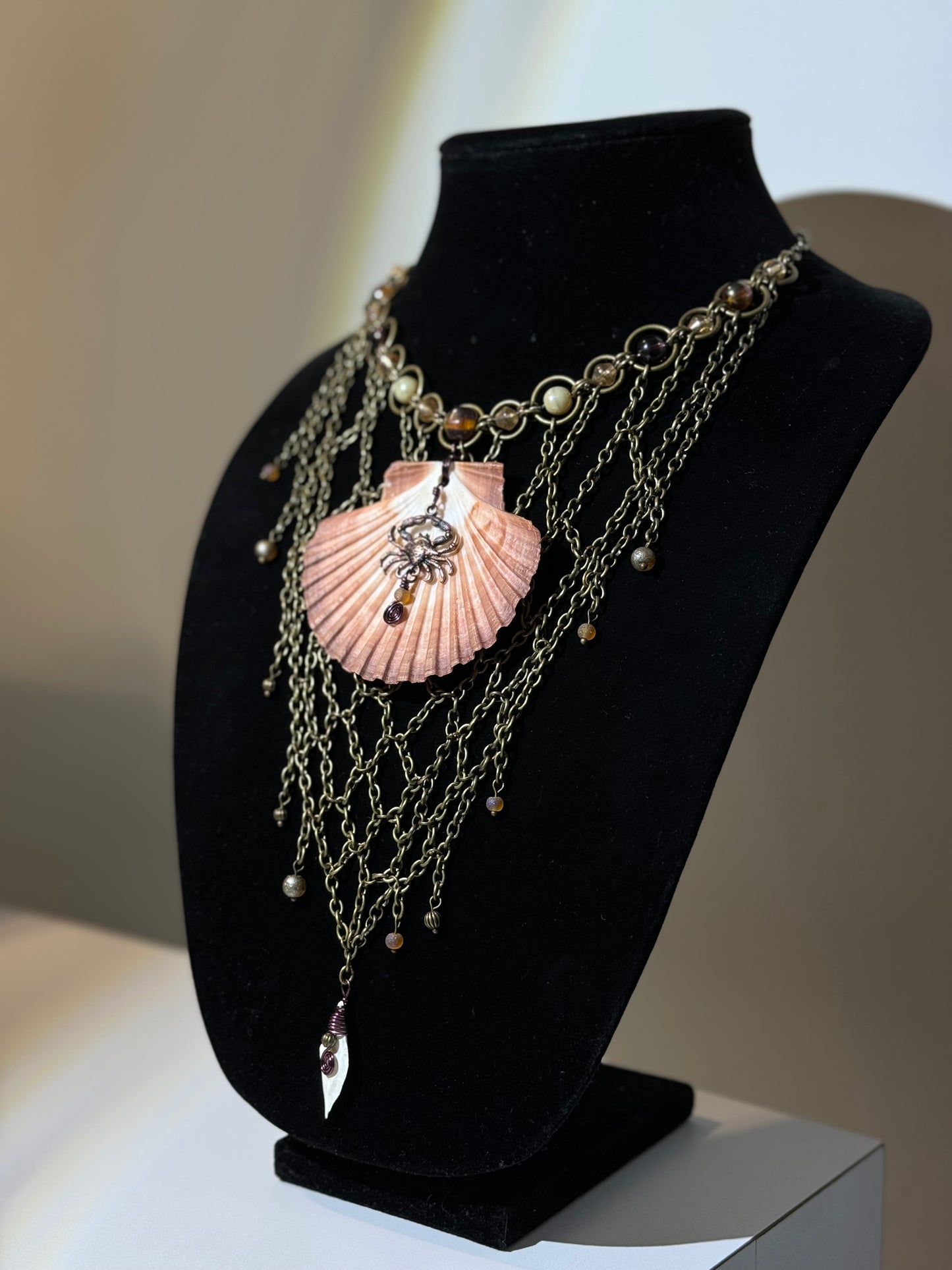 Calypso’s Calling Necklace